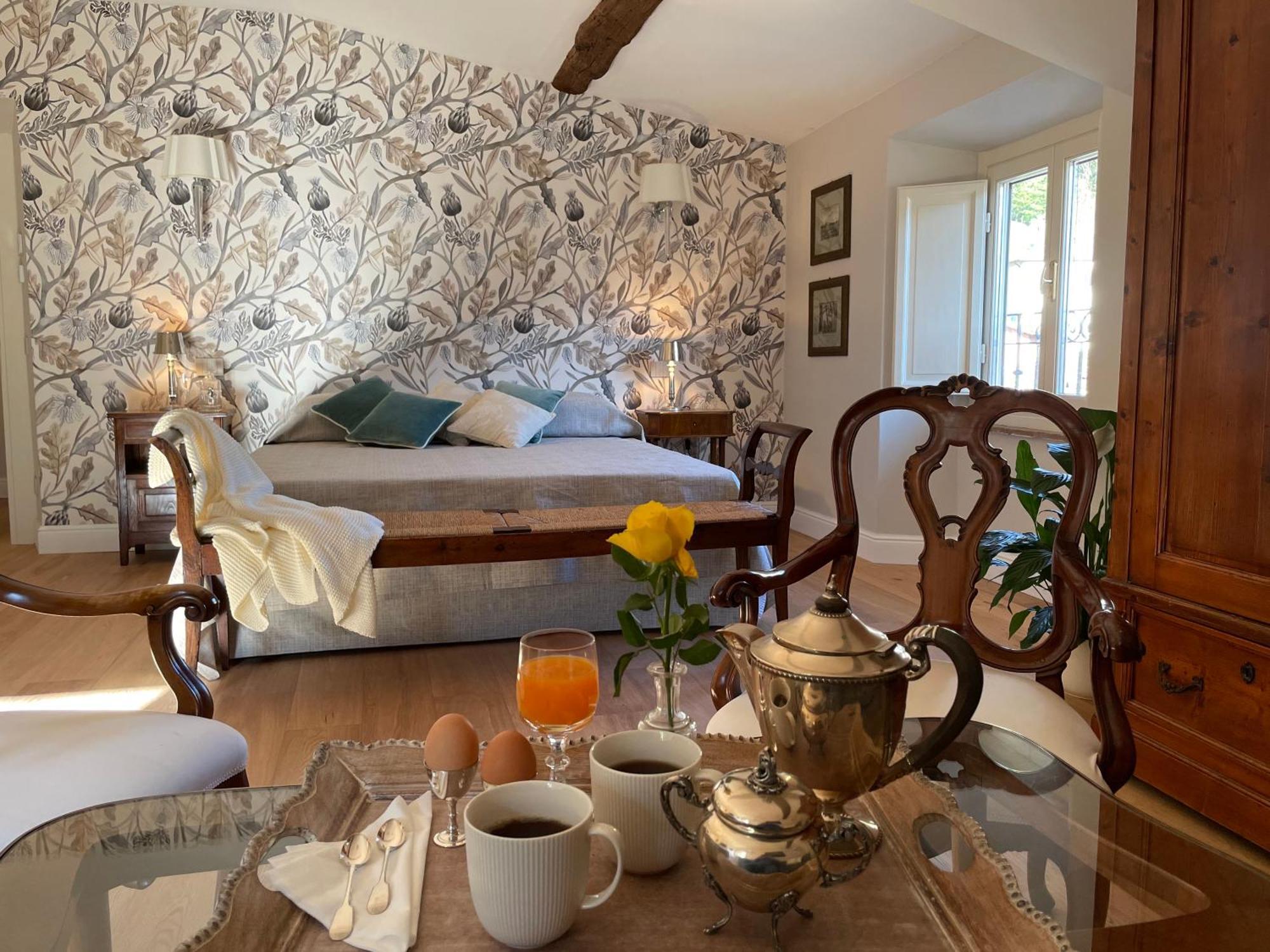 Burlamacchi Resort