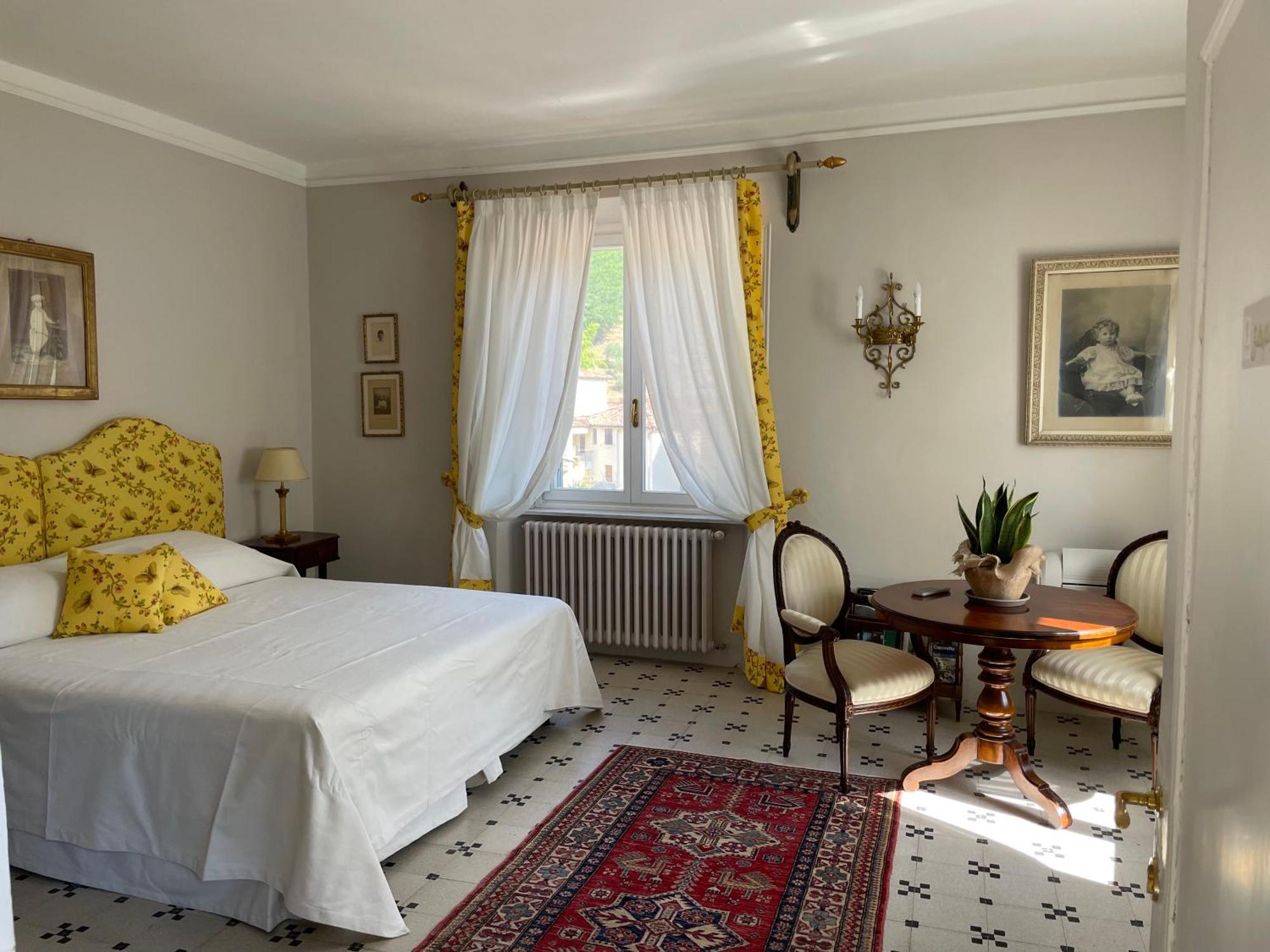 Burlamacchi Resort Bagni di Lucca