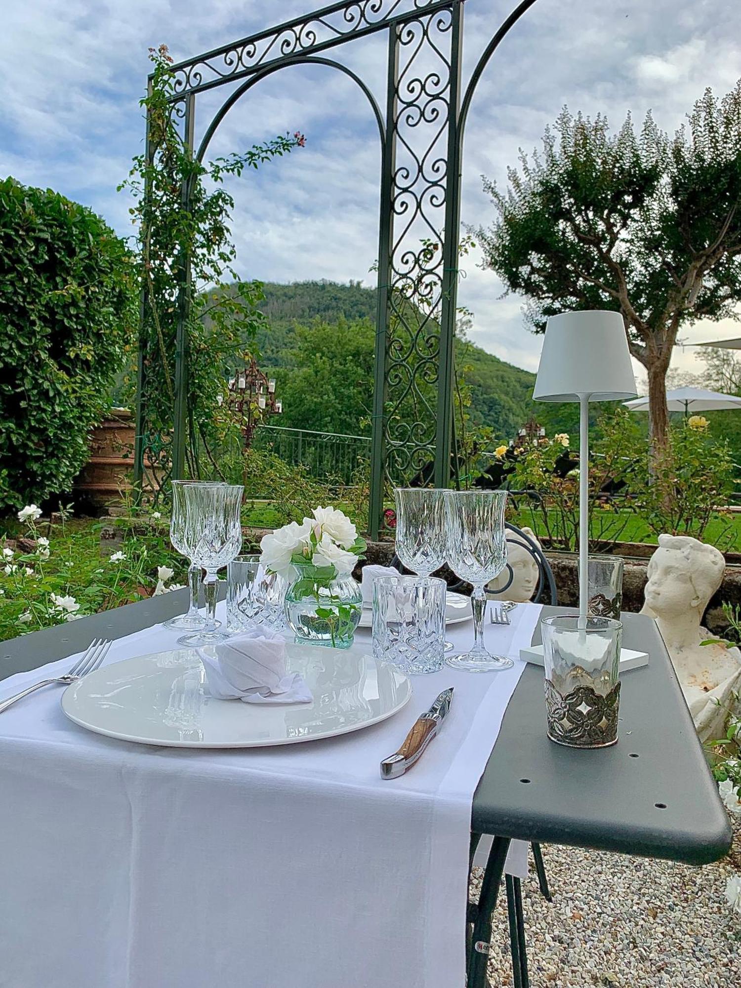 Resort Burlamacchi