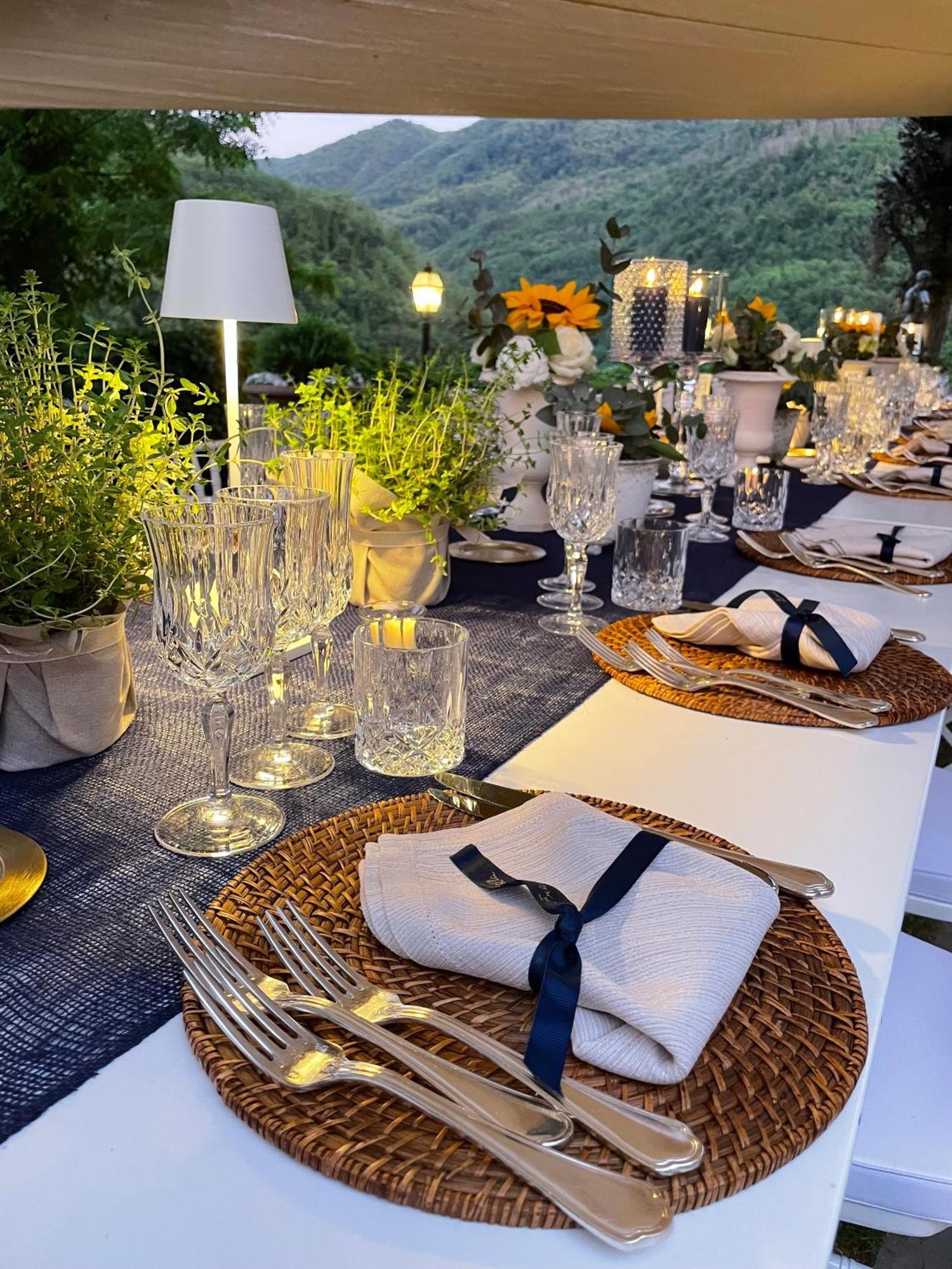 Burlamacchi Resort Bagni di Lucca