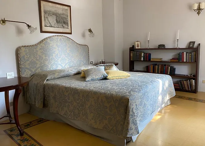 Burlamacchi Villas