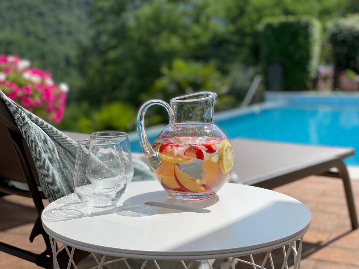 Resort Burlamacchi Bagni di Lucca