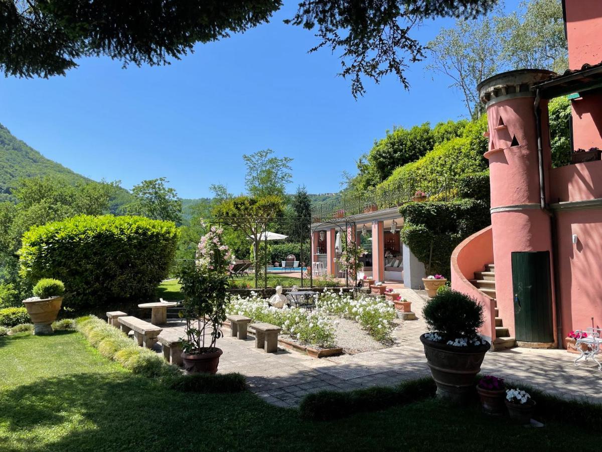 Resort Burlamacchi