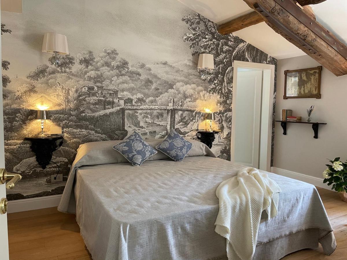 Resort Burlamacchi Bagni di Lucca