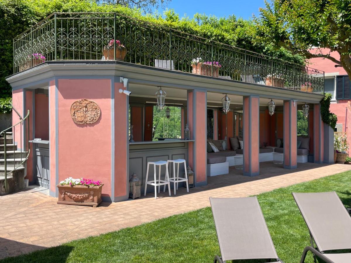 Resort Burlamacchi