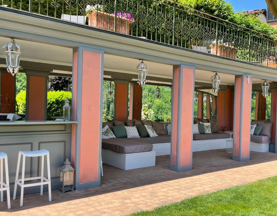 Resort Burlamacchi Bagni di Lucca
