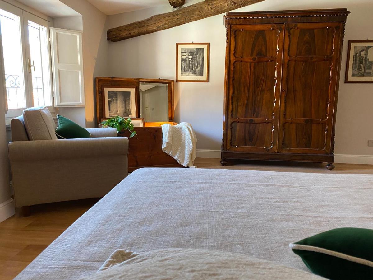 Resort Burlamacchi