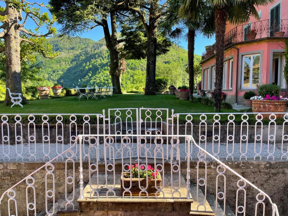 Burlamacchi Resort
