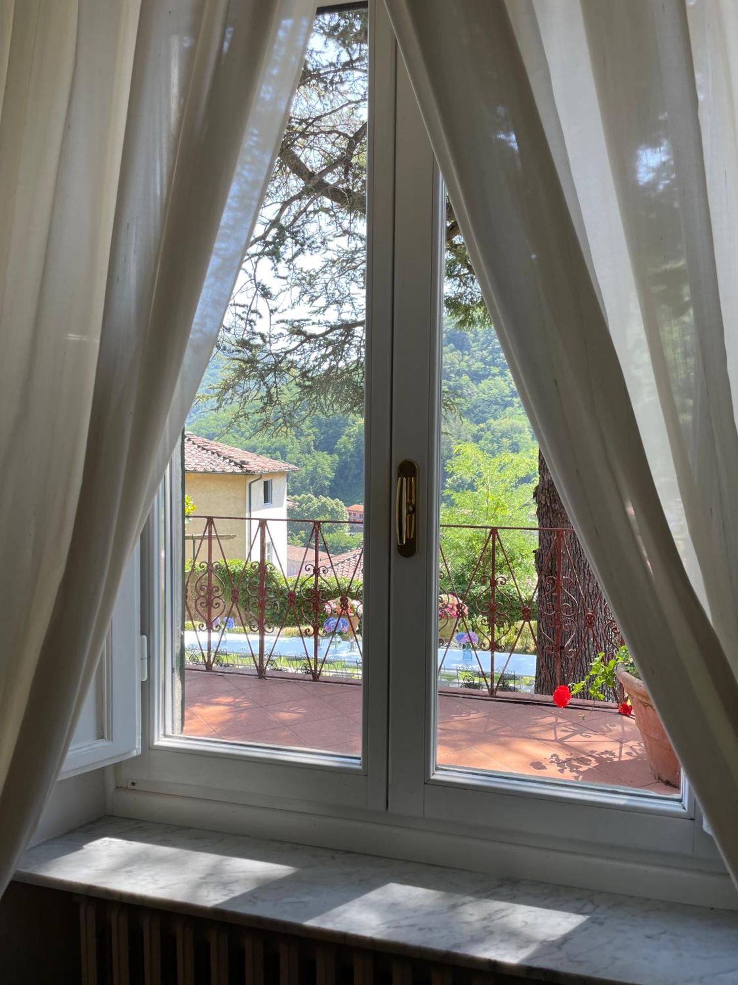 Resort Burlamacchi