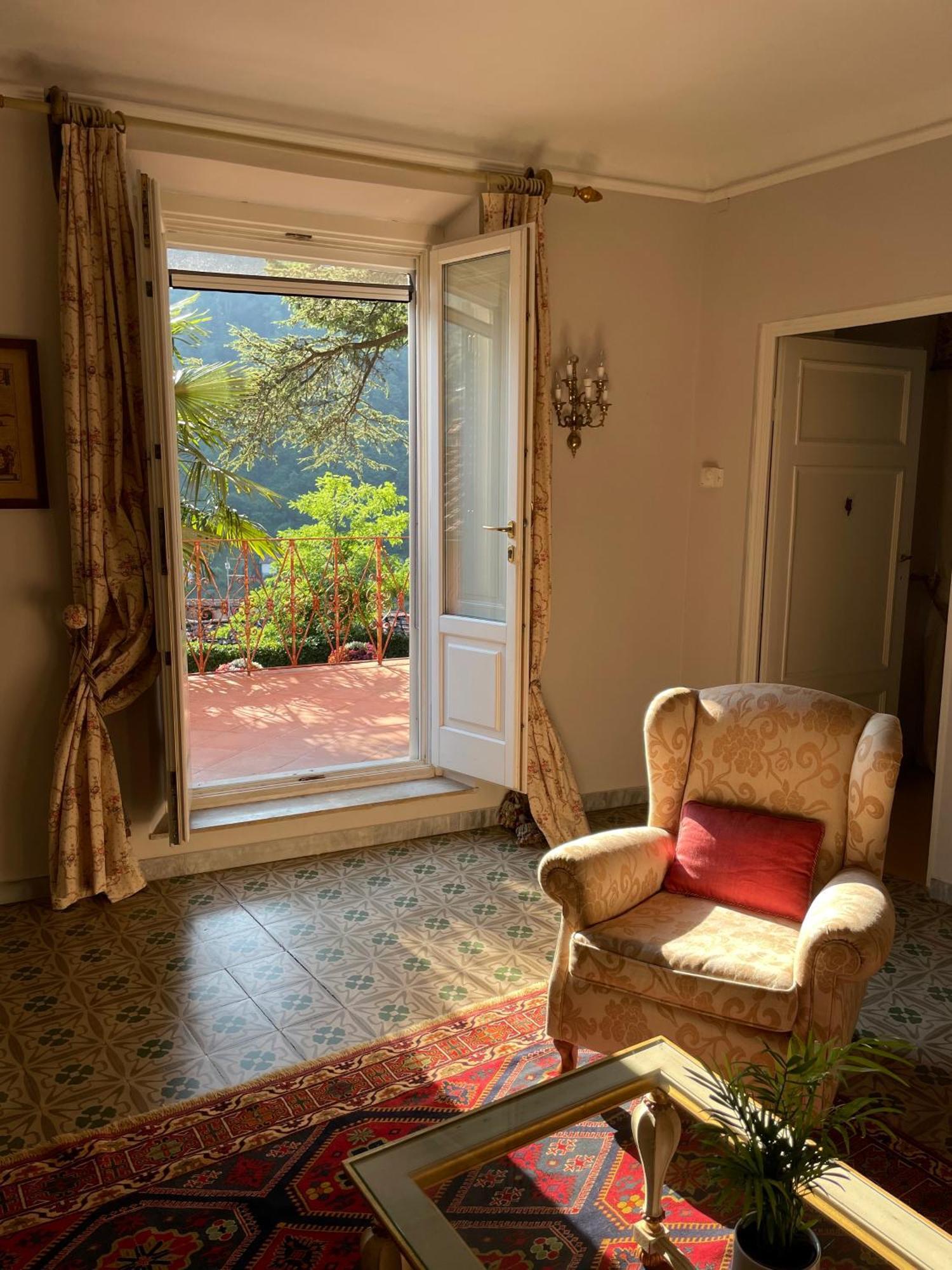 Resort Burlamacchi Bagni di Lucca