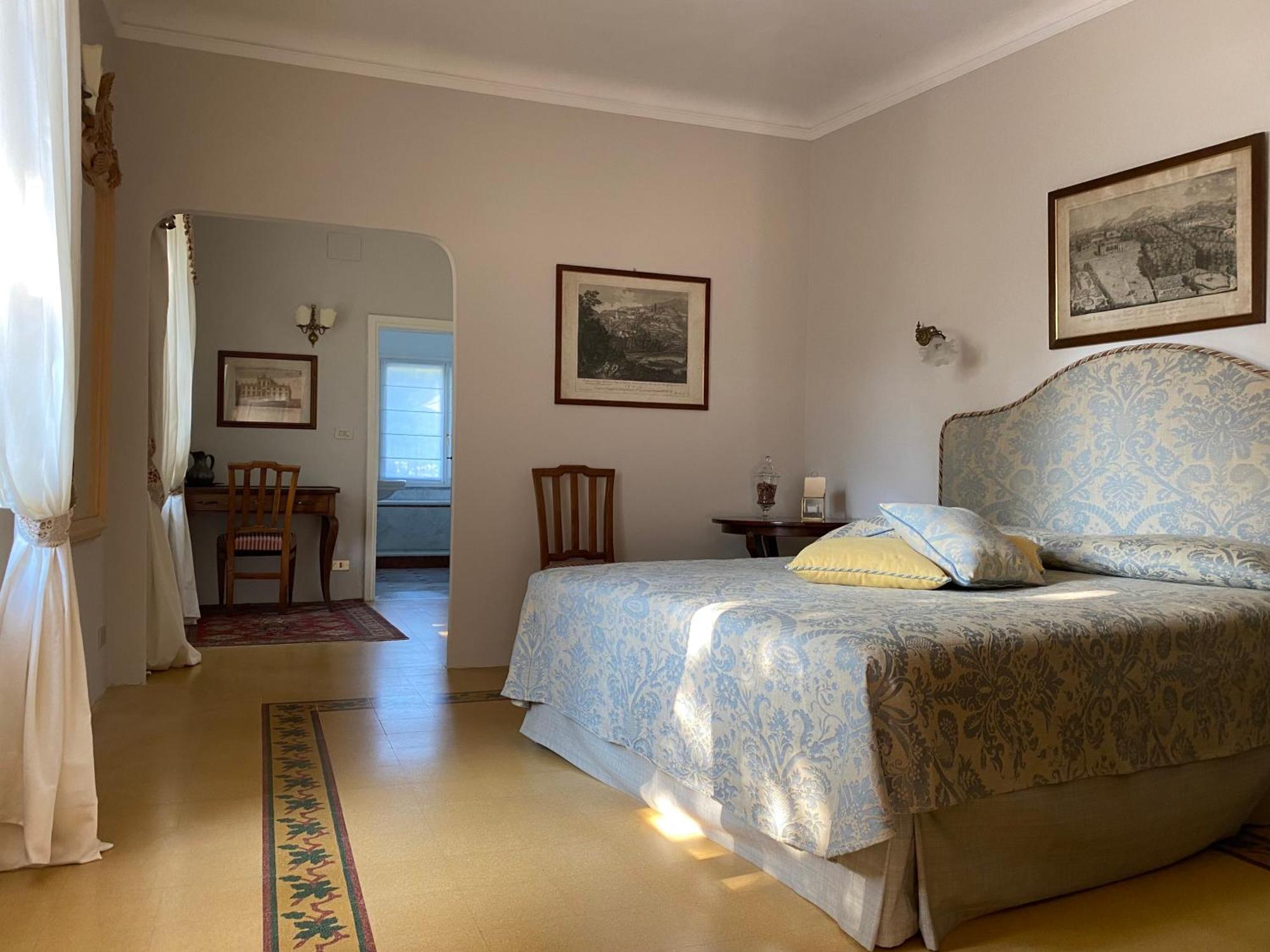 Resort Burlamacchi Bagni di Lucca