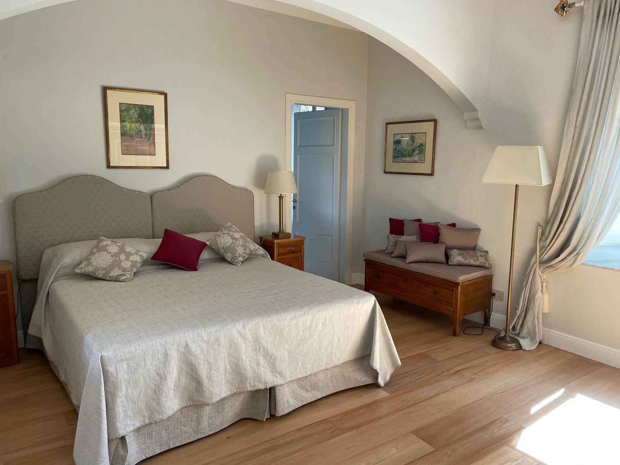 Resort Burlamacchi