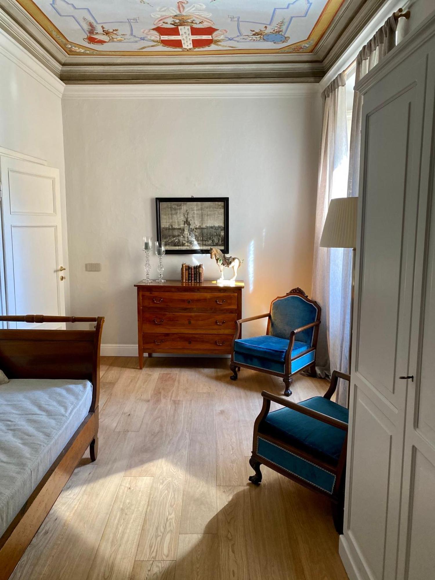 Burlamacchi Resort Bagni di Lucca