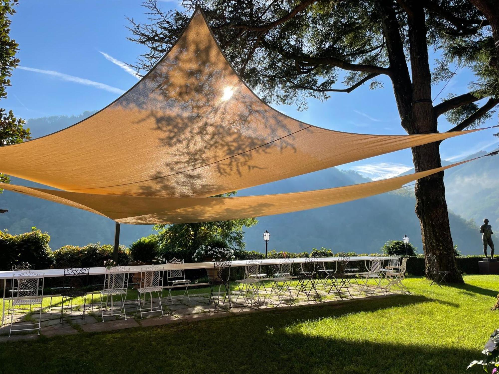 Burlamacchi Resort