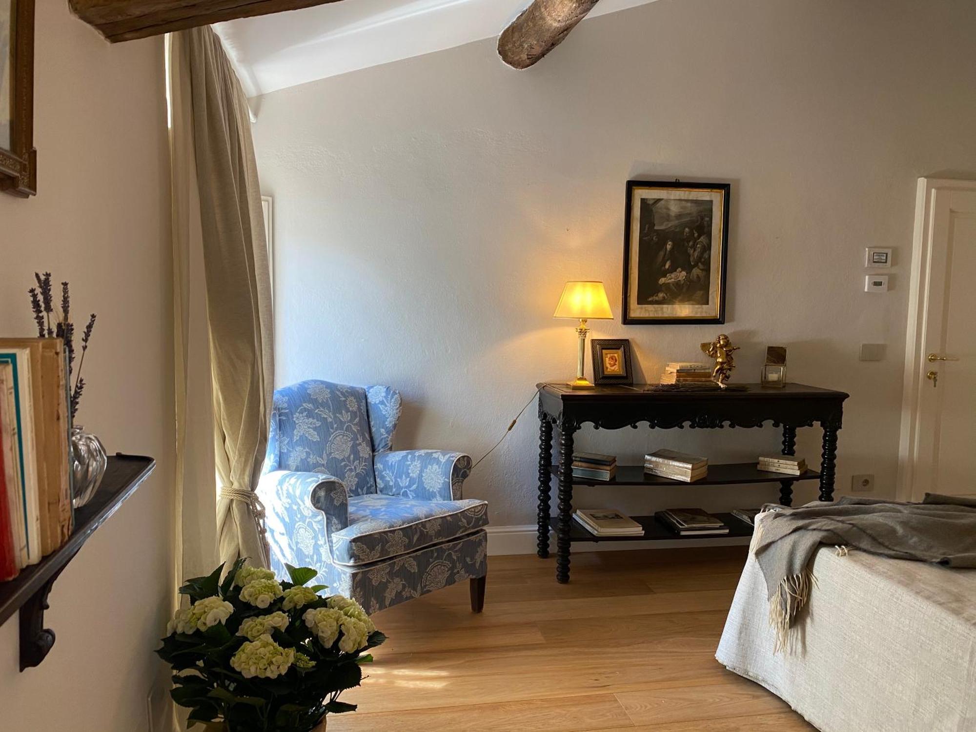 Burlamacchi Resort