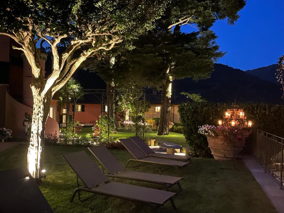 Resort Burlamacchi *