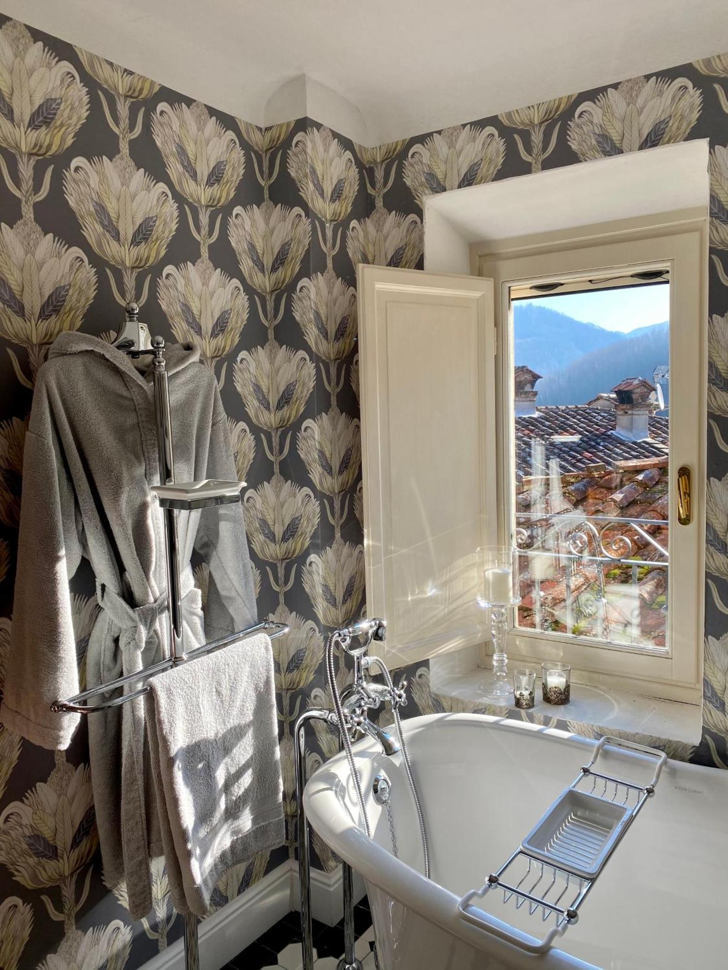 Burlamacchi Resort Bagni di Lucca